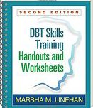 DBT Skills book