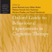 Oxford Guide to Behavioral Experiments