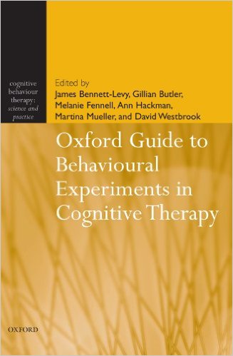 Oxford Guide to Behavioral Experiments