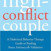 the high conflict couple
