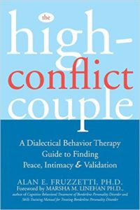 the high conflict couple