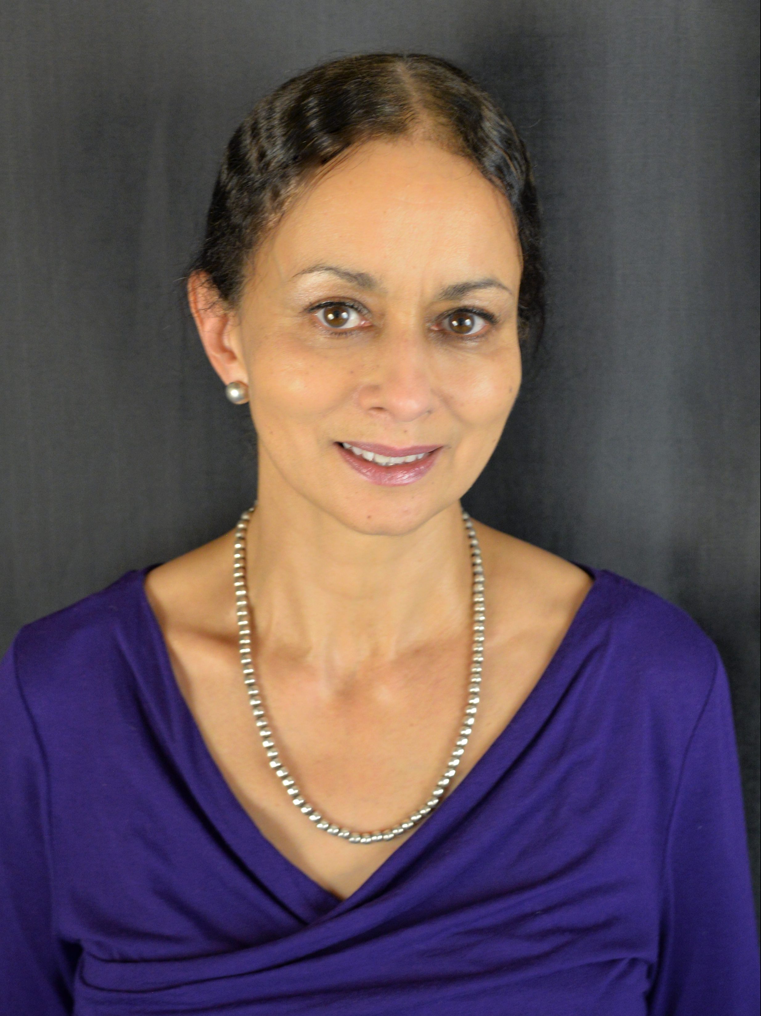 Pamela Buck, PhD