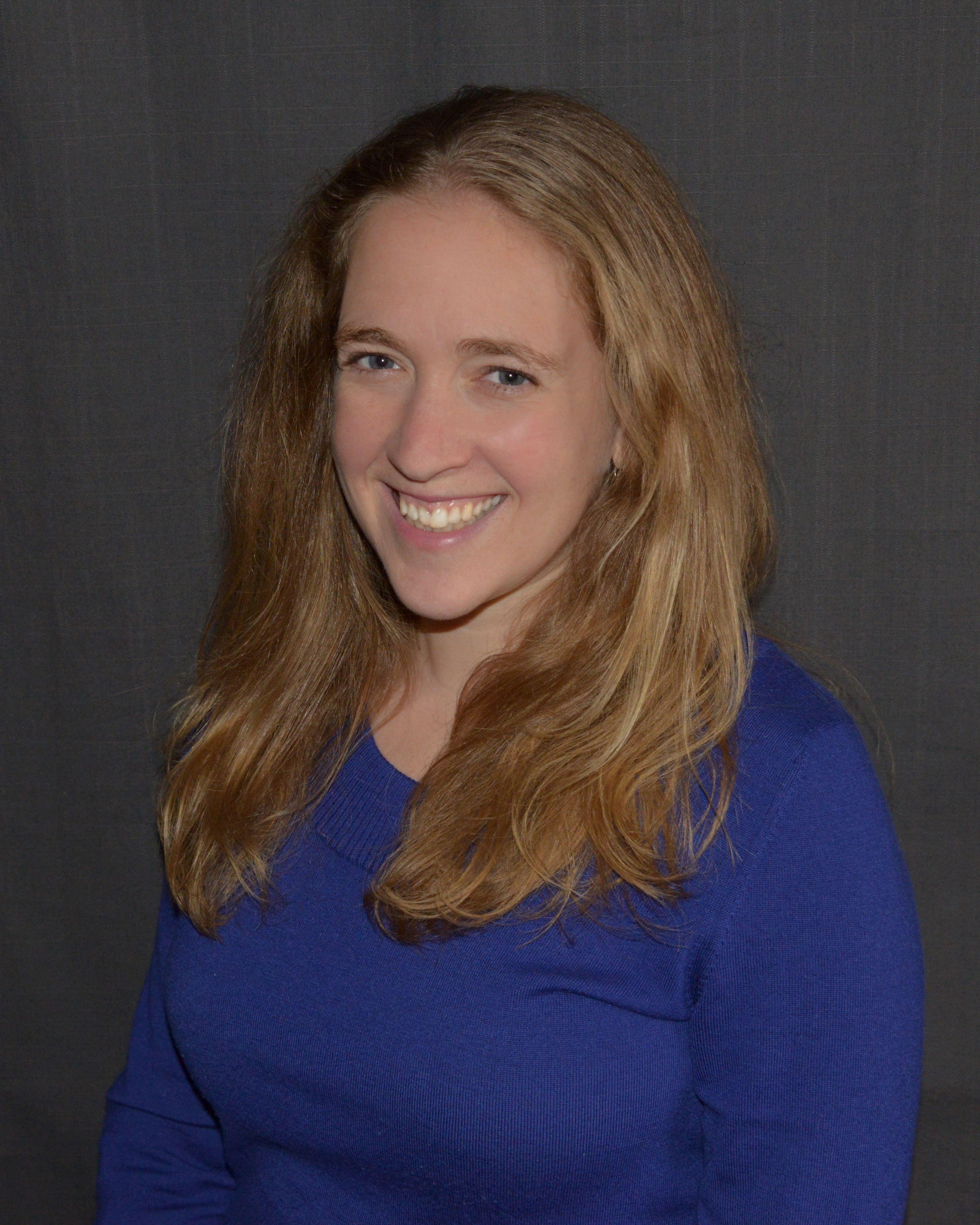 Jennifer Heinlein, LCSW
