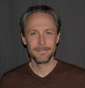 Brian Comer, LPC
