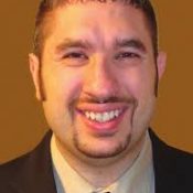 Josh Smith Porfessional Picture