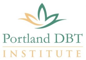 Portland DBT Institute logo