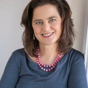 Dr Cindy Schaeffer