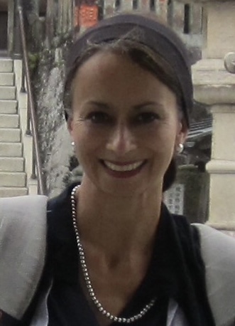 Pamela Buck, PhD